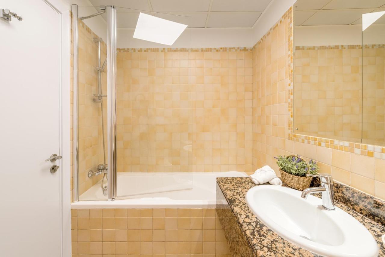 Luxury Jbr - Sea View - 5* Beach Resorts Access! 迪拜 外观 照片